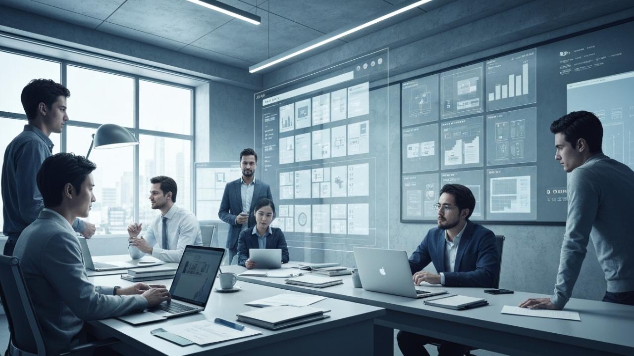 캔바 AI 2.0, 디자인 툴 넘어 ‘업무 플랫폼’으로 대전환하는 진짜 이유