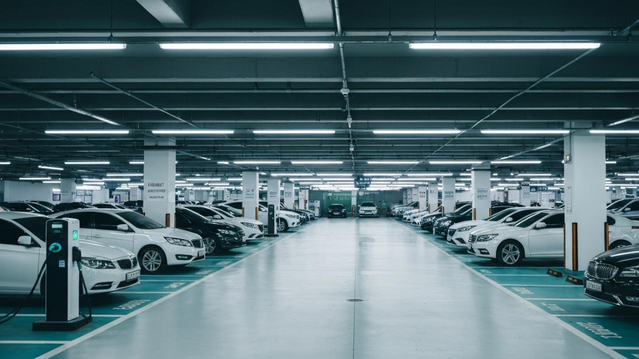 주차장 빌런 이제 끝? 8월부터 과태료 500만원, 진짜 달라질까