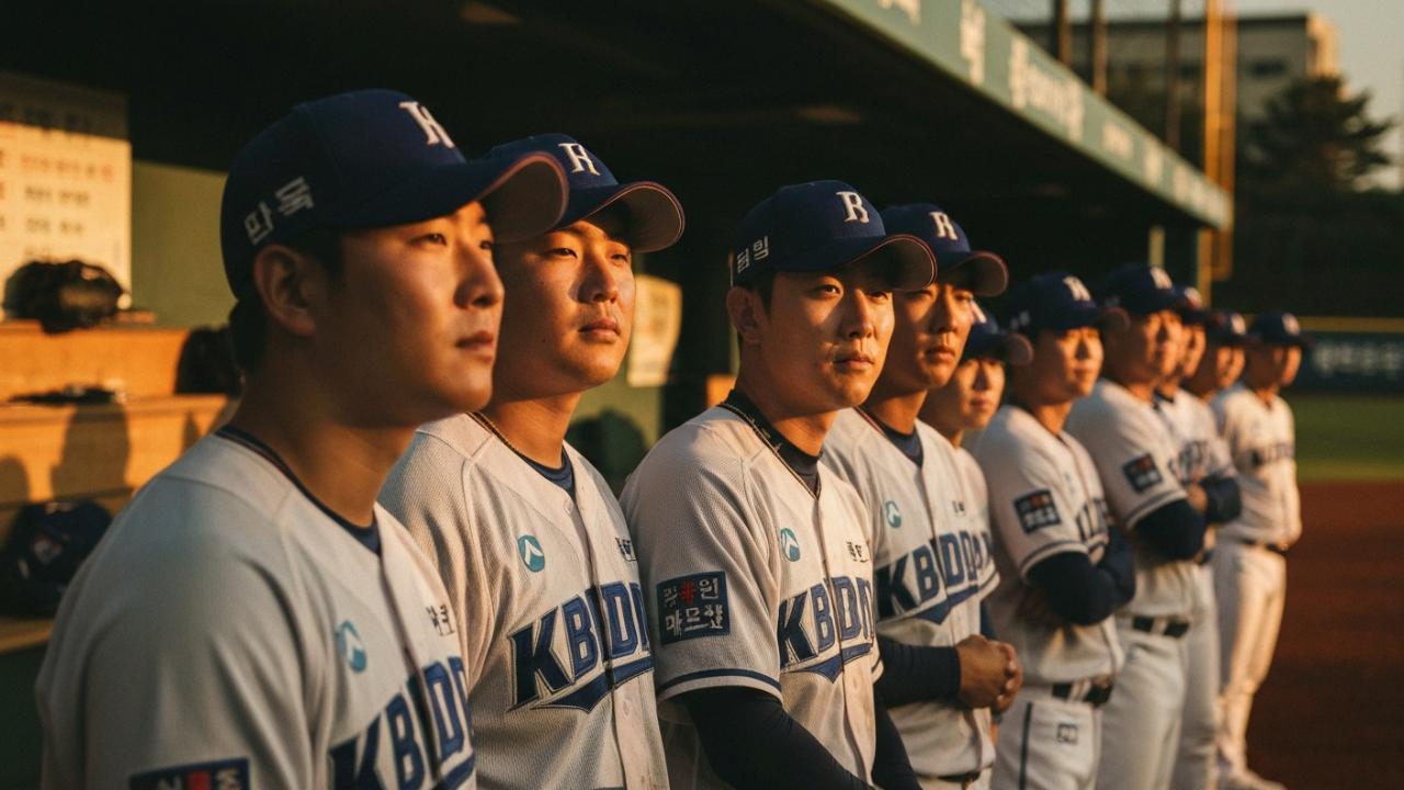 The Era of 4 KBO Foreign Players: The Real Reason Behind the League's Shake-Up 2 The Asia Quota System: More Than Just a Numbers Game