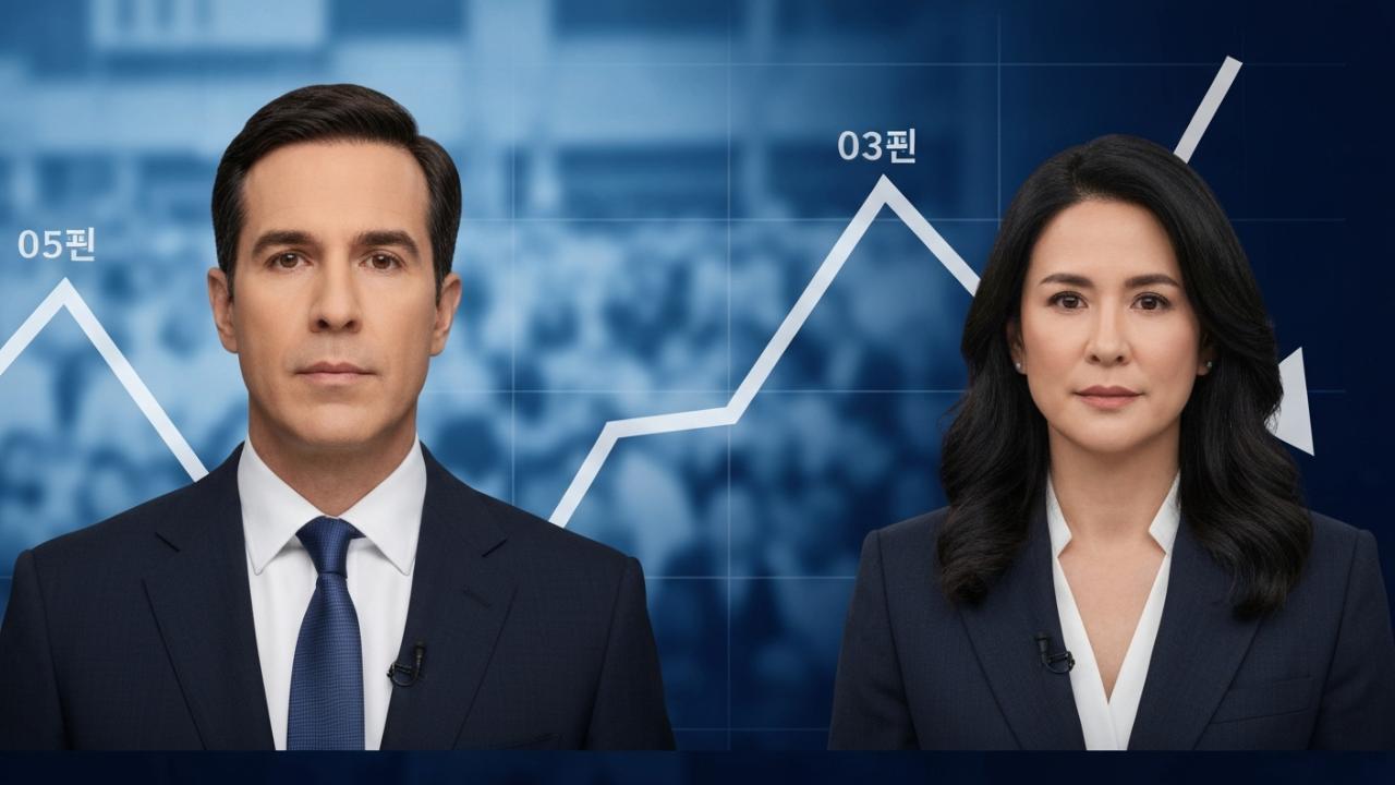 흔들리는 트럼프 지지율, 공화당의 위기론
