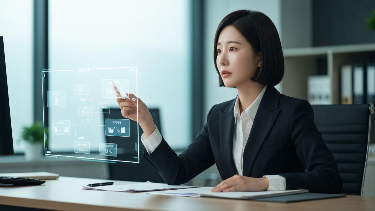 GPT-5.5 Unveils the Era of Agent AI: 3 Key Changes Revolutionizing Coding to Research 2 Enhanced Agent Capabilities: The Emergence of Self-Solving AI