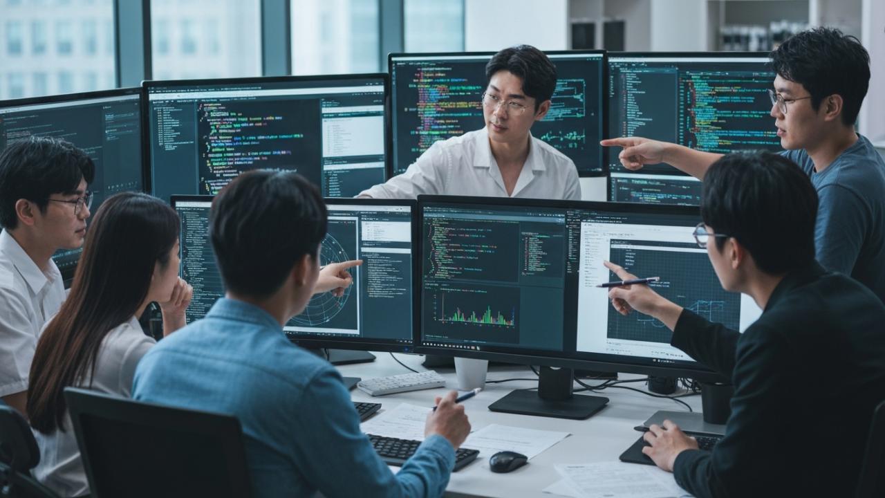 GPT-5.5 Unveils the Era of Agent AI: 3 Key Changes Revolutionizing Coding to Research 3 Coding and Knowledge Work: Maximizing Efficiency with Overwhelming Performance