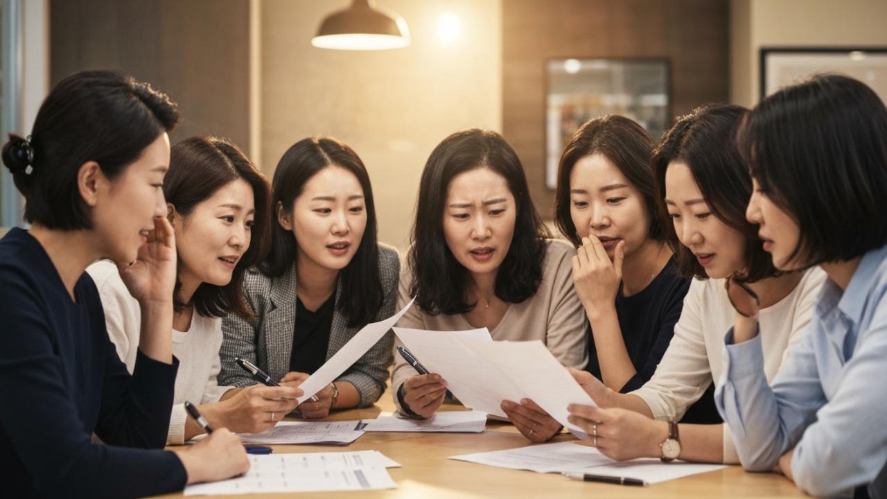 신탁사기 피해자 위한 '선지급 후정산' 제도