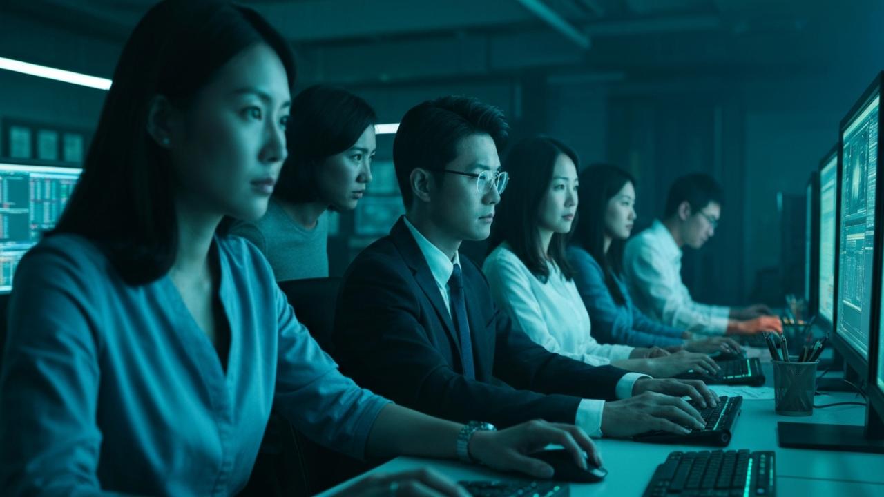 NATO's Ankara Summit Looms Amid Spain 'Suspension' Controversy: A Crack in the Alliance? 4 Cyber Defense Exercise 'Locked Shields 2026', South Korea Participates
