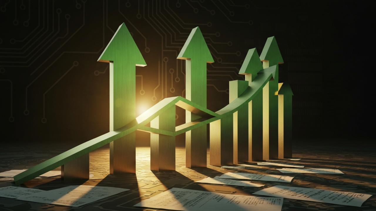 엔비디아 주가 5조 달러 재돌파, ‘AI 고점론’ 꺾은 3가지 진짜 이유