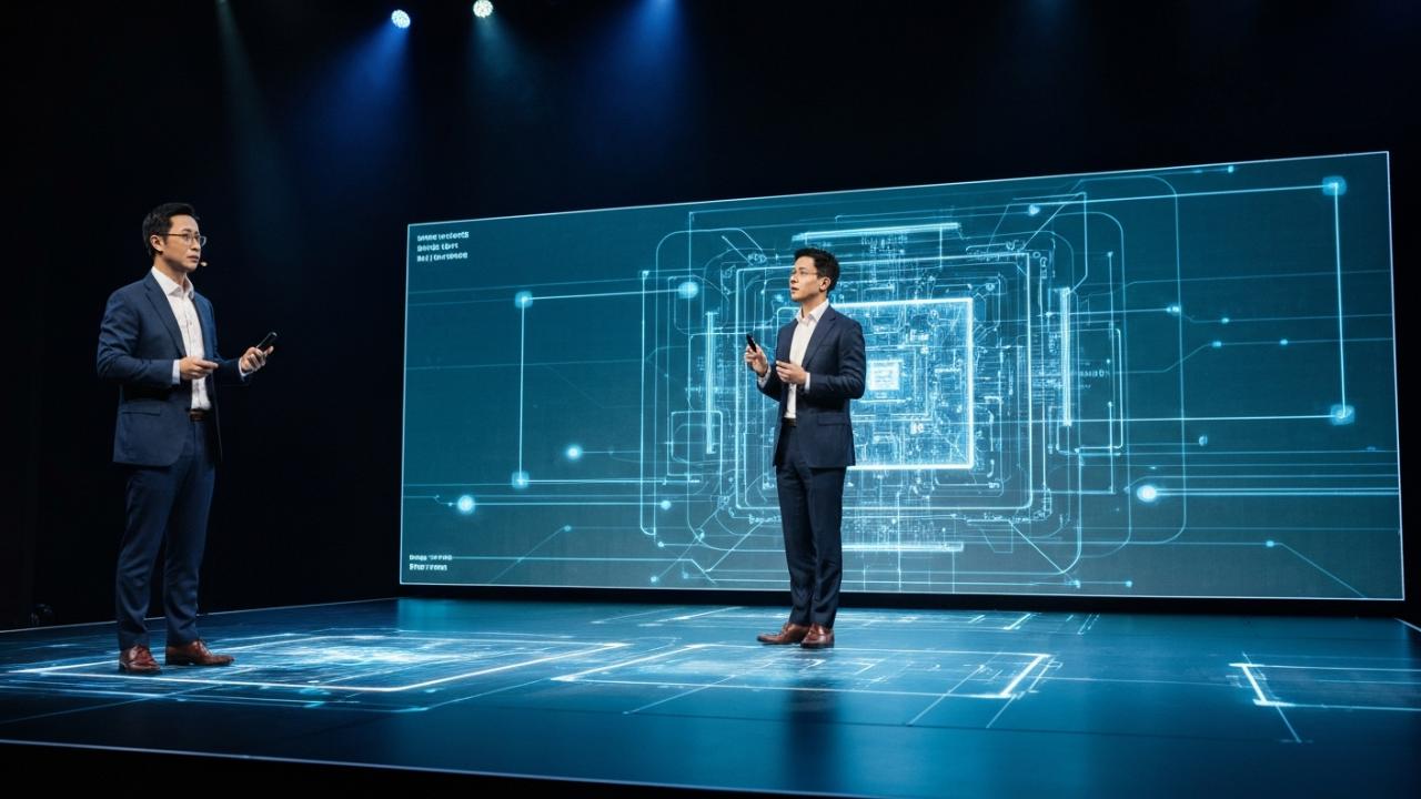 GTC 2026, 혁신으로 시장 우려 잠재우다