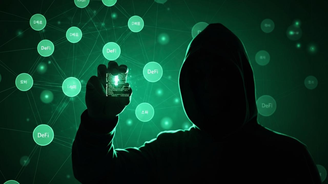 Crypto Hacking: The Real Reason Over $600 Million Was Stolen in April 2026 3 Evolving Hacking Methods: Why DeFi Infrastructure Became a Target
