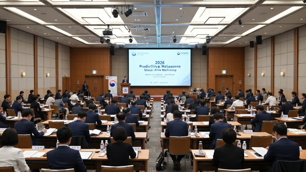 항공기 예지정비, 대한항공이 글로벌 표준 제시한 진짜 이유 3 대한항공, 글로벌 항공업계의 새로운 기준을 제시하다