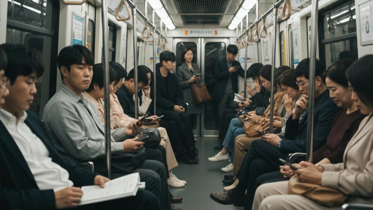 3호선의 현재와 미래: 끊임없는 변화의 시도