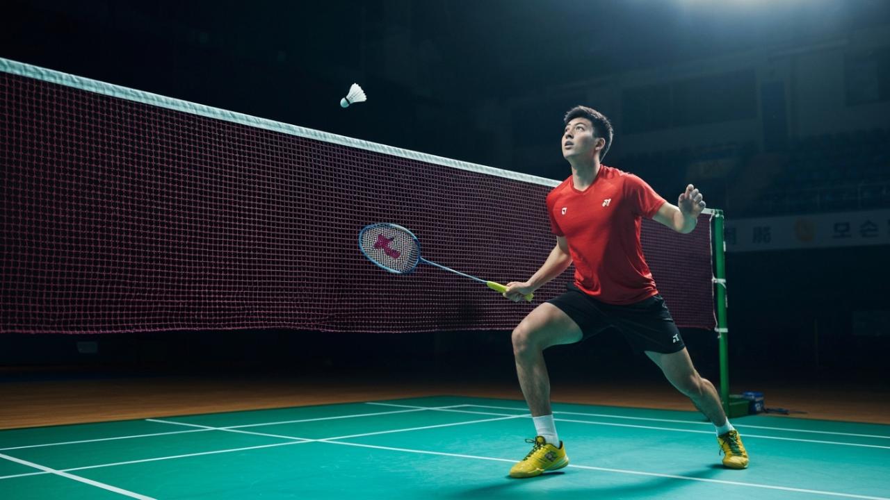 배드민턴 20년 만의 룰 대변혁, 2027년 15점제 도입의 진짜 의미