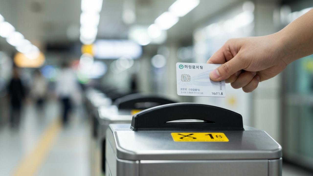 부정승차, 서울 지하철 연 5만 건 적발! 부가금 25억 원의 충격적인 현실