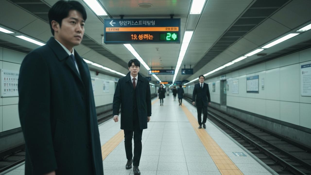 서울 지하철 부정승차, 연 5만 건 적발에 25억 부가금의 민낯 - 부정승차