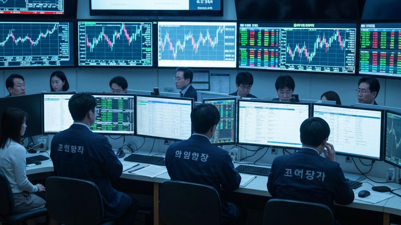 버핏 지수 200% 돌파, 2026년 역대급 과열 시장에 대한 진짜 경고일까?