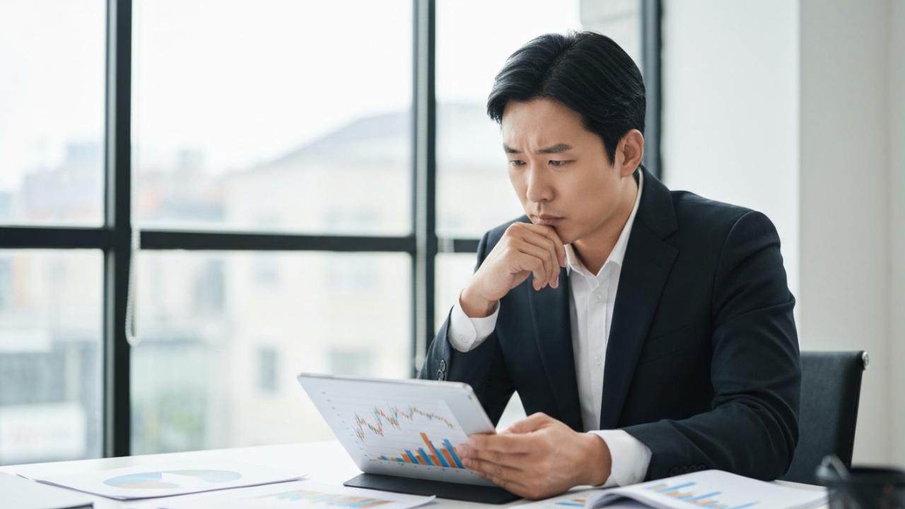 맹신은 금물! 버핏 지수의 한계와 현명한 투자 전략
