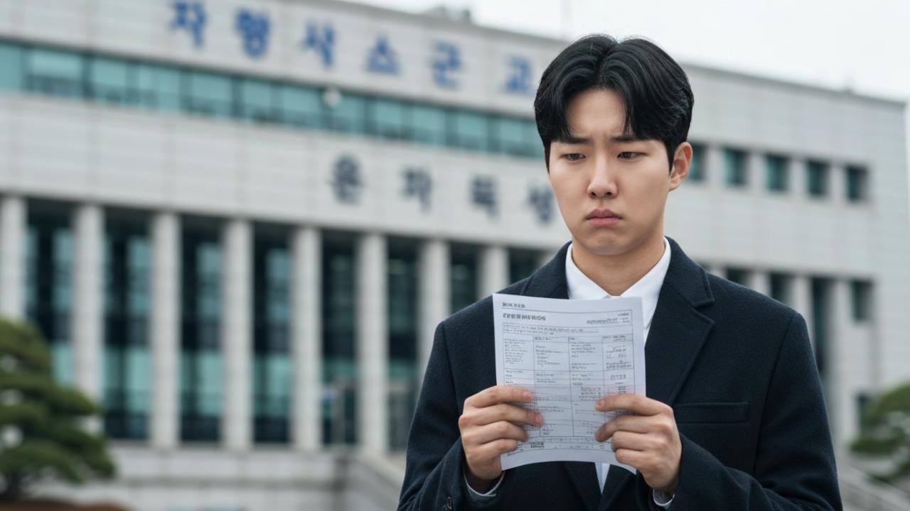 공공기관 채용비리 2026년에도 여전, ‘낙하산’ 관행은 언제까지인가?