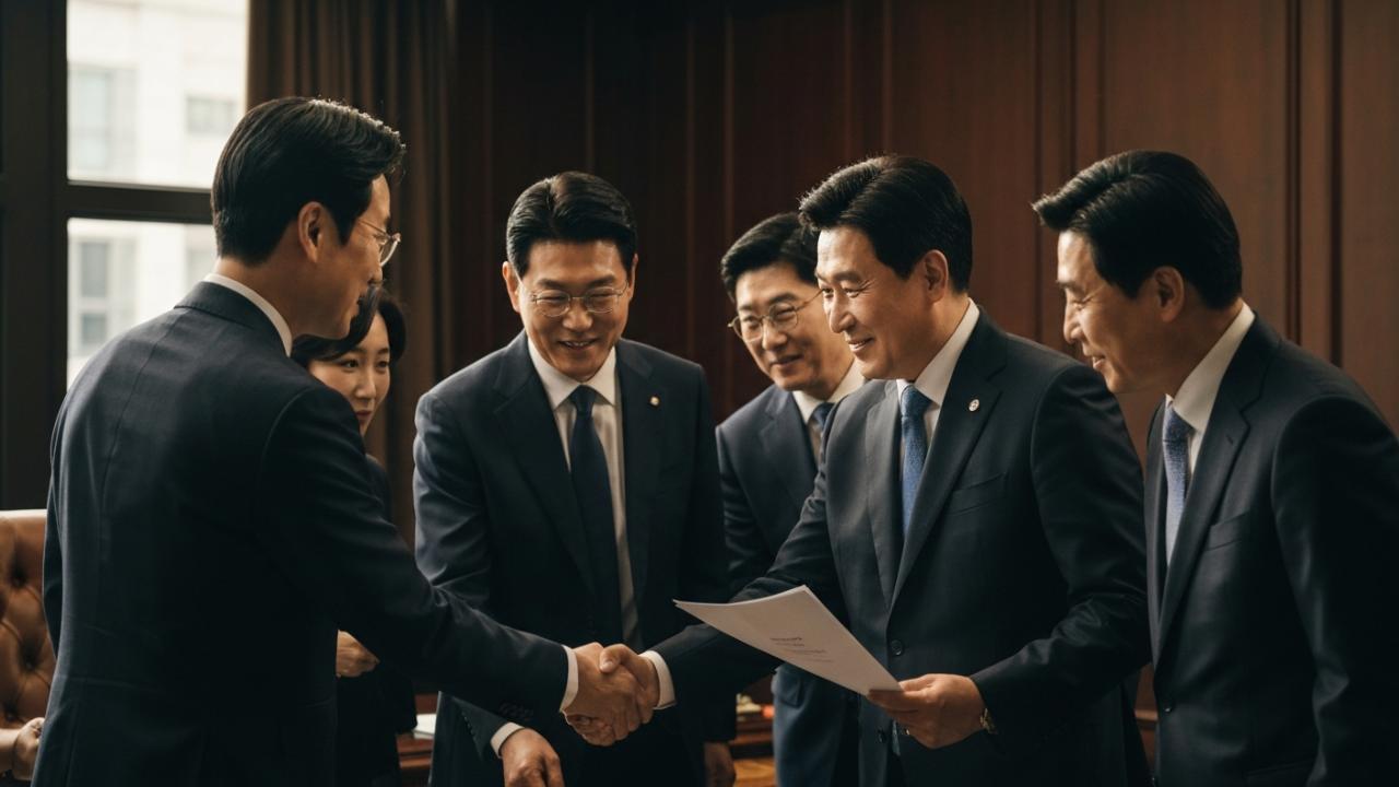2026년, 여전한 '그들만의 리그' 채용비리 - 공공기관 채용비리