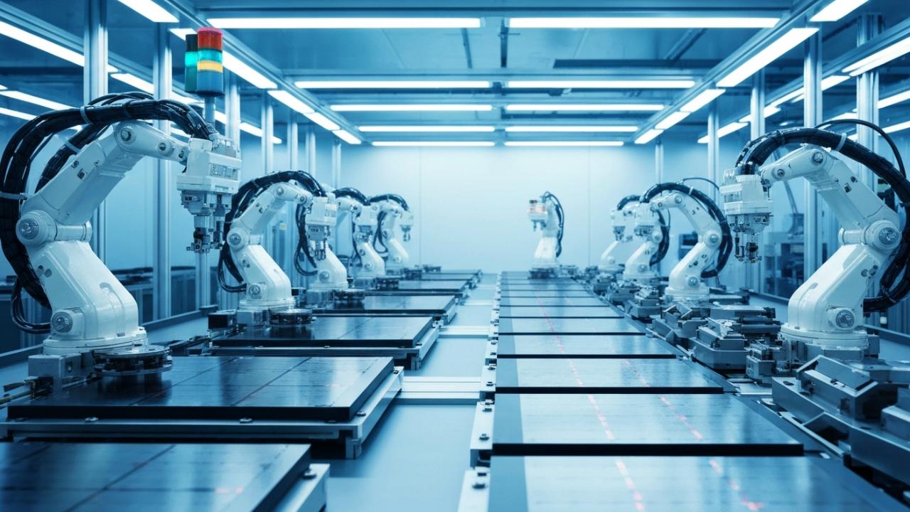 삼성전기, AI 슈퍼사이클 타고 목표가 105만 원 돌파 직전? 진짜 이유는 이것