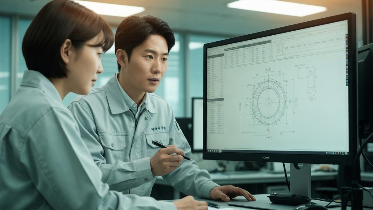 삼성전기, AI 슈퍼사이클 타고 목표가 105만 원 돌파 직전? 진짜 이유는 이것 4 상생협력 강화로 미래 준비