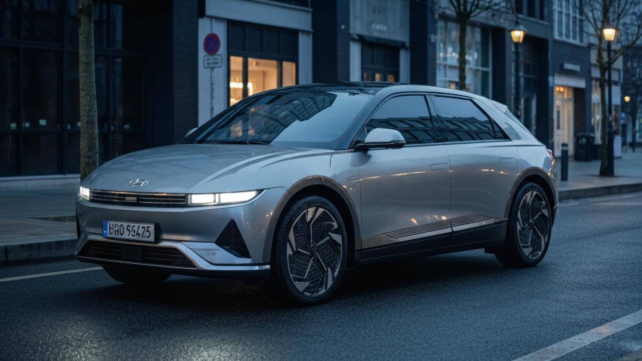 아이오닉 5, 반복되는 ICCU 결함 논란 속 2026년 전략은?