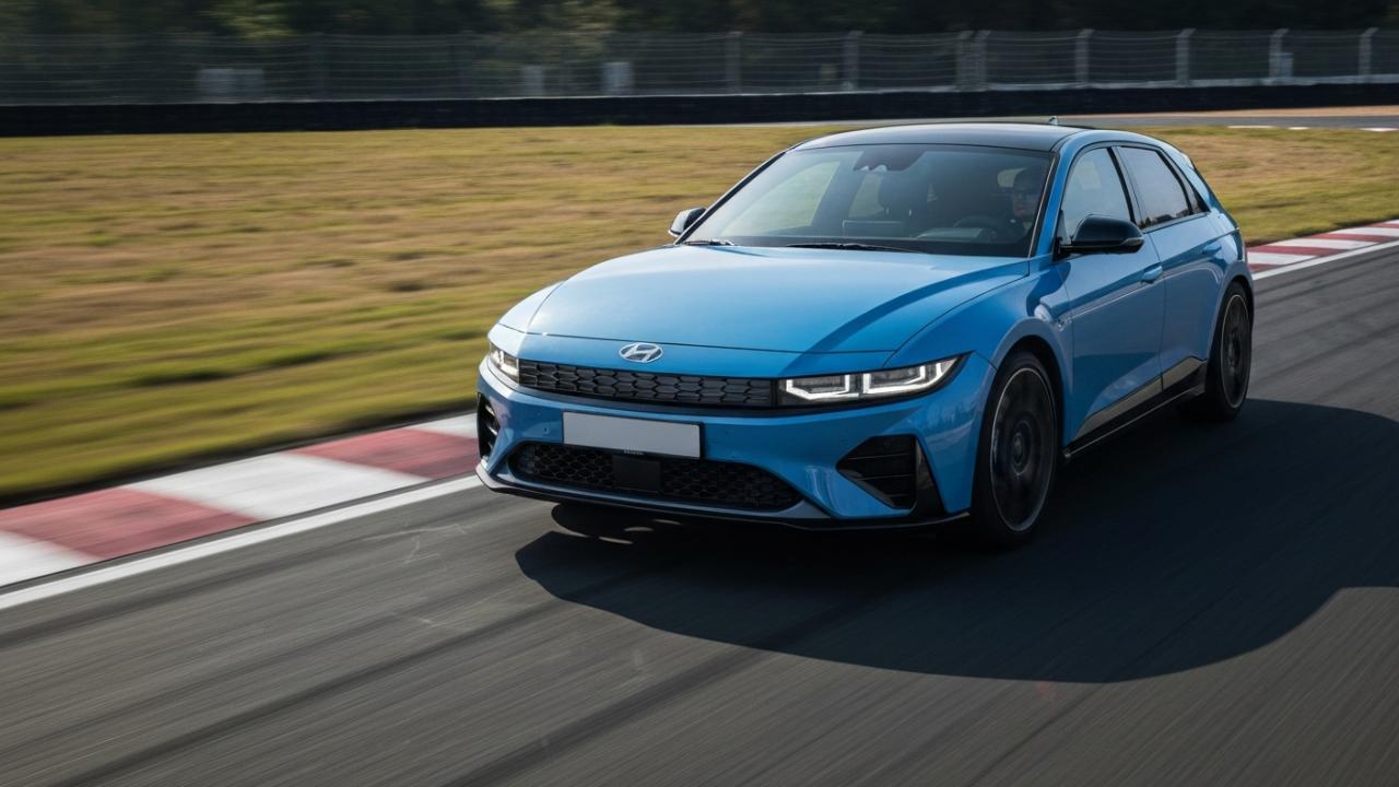 IONIQ 5: What's Hyundai's 2026 Strategy Amidst Recurring ICCU Defect Controversies? 3 Proving Safety and the Rise of the N Model, Aiming for a Reversal?