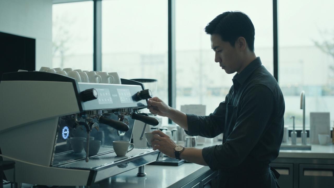 커피, 이제는 ‘맛’ 동결건조 시대? 2026년 한국 시장 3가지 변화
