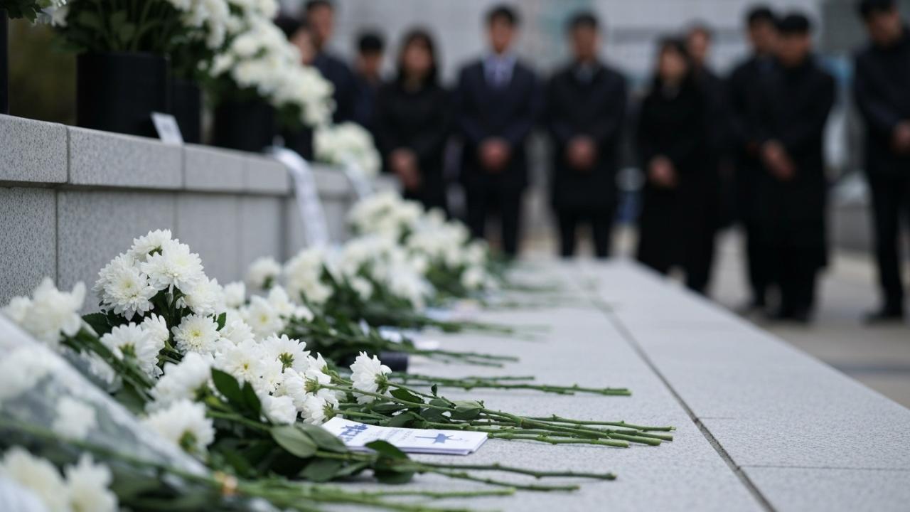 December 29 Mu'an Disaster: The Unending Battle for Truth