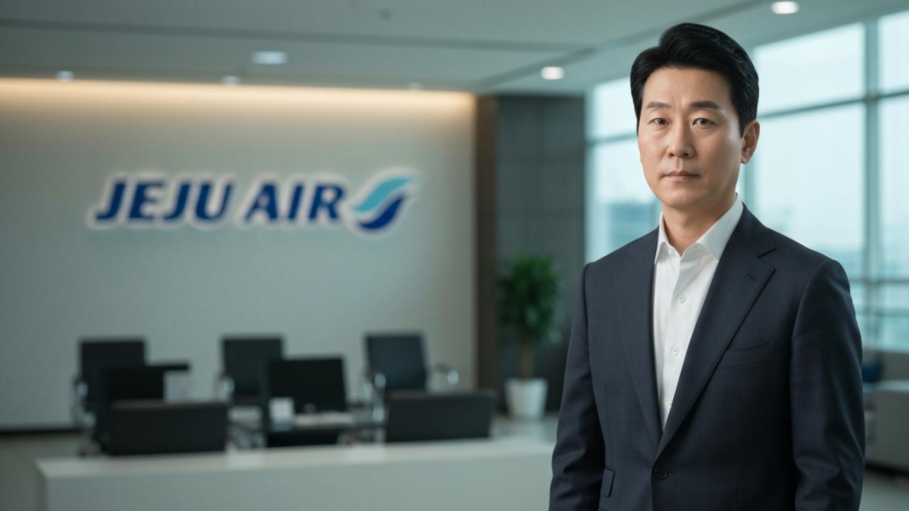 Jeju Air's Responsibility and the Challenge of Re-emergence