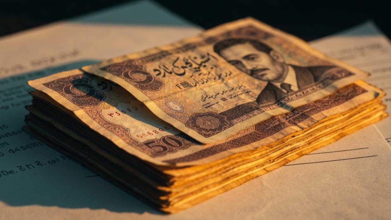 돈의 가치, 이란 하이퍼인플레이션 사태가 보여주는 냉혹한 현실