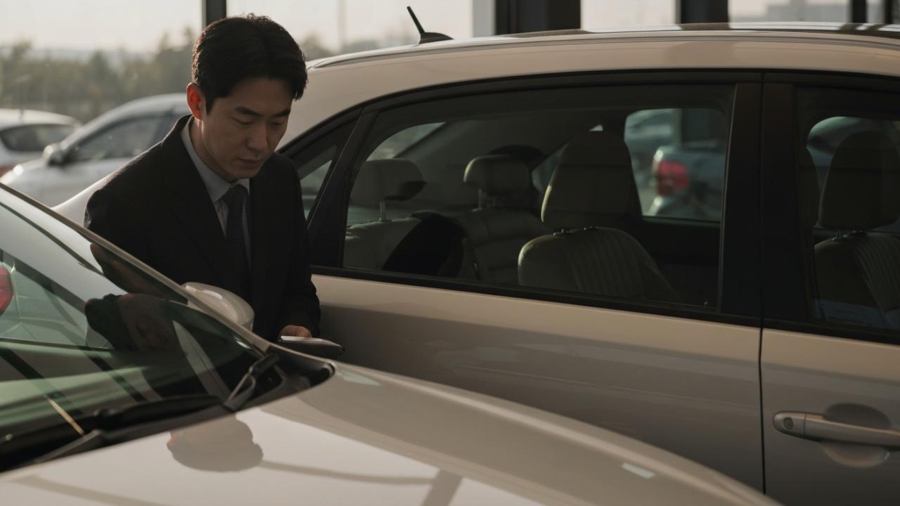 중고차 가격 3년 만에 최고치, 2026년 중고 시장이 심상치 않은 진짜 이유