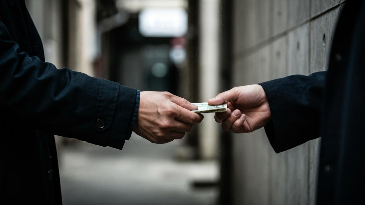 중고거래의 그림자: 사기 및 안전 문제