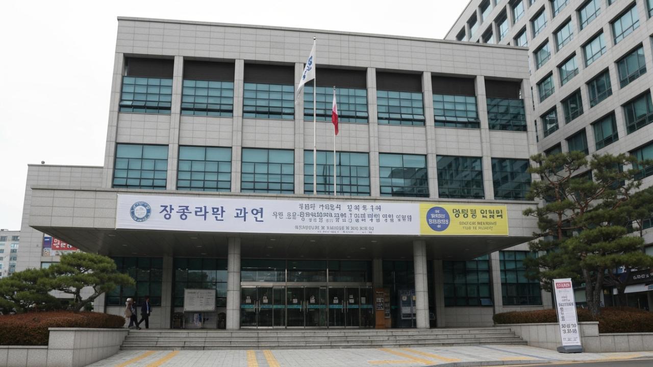 서울서부지방법원, 마포의 법치주의를 지탱하는 보이지 않는 힘