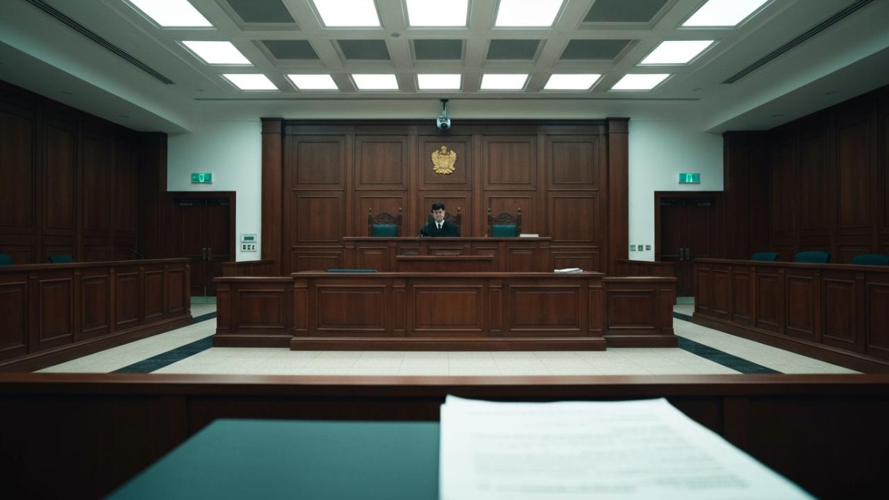 Seoul Western District Court: The Unseen Force Upholding the Rule of Law in Mapo 3 A Symbol of Fairness: Trials at the Western District Court