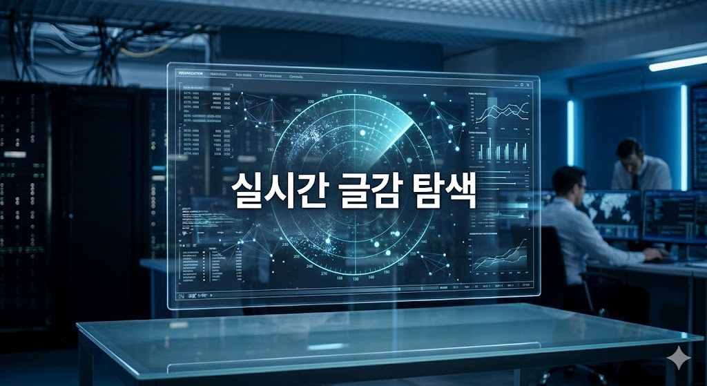 블로그자동화, 1일 1글쓰기 지친 당신을 위한 현실적인 탈출구 2 1. 쓸데없는 고민 컷, 알아서 돈 되는 글감 찾기 - 블로그자동화