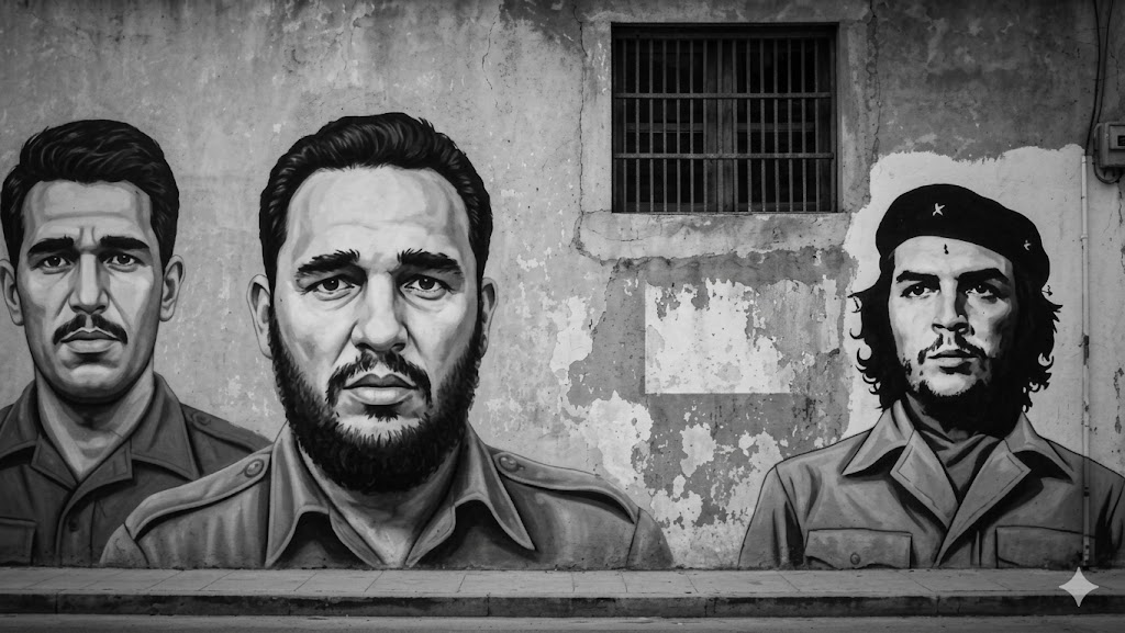 The Cuban Revolution and the Current Political Situation