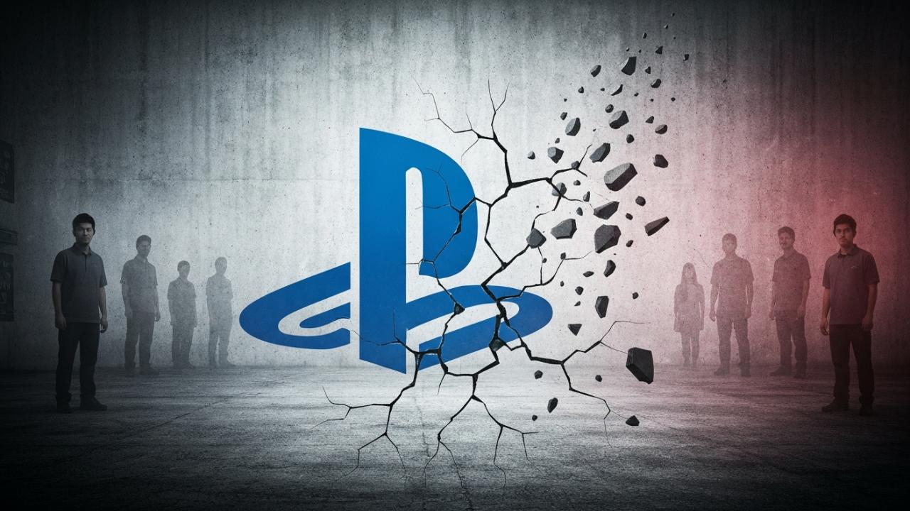 PlayStation 数字游戏,每30天需要“认证”的真正原因 4 价格上涨加上许可争议,动摇的PlayStation生态系统