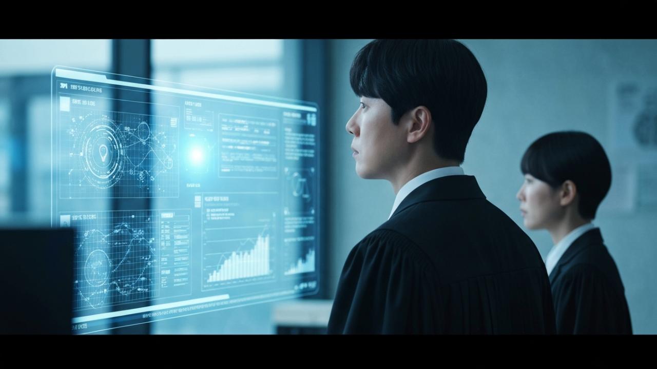 The AI Era, Fundamental Questions for the Legal Professional Training System