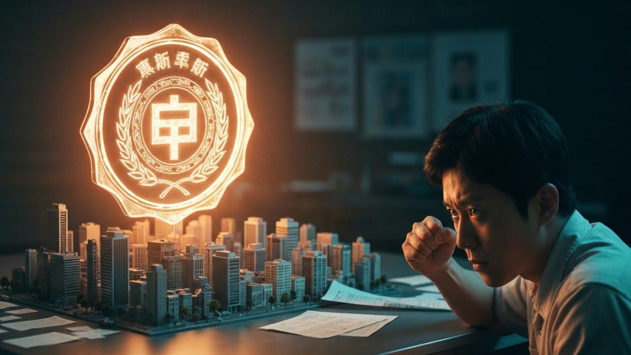 중국 판호 획득과 펄어비스의 전략적 승부수