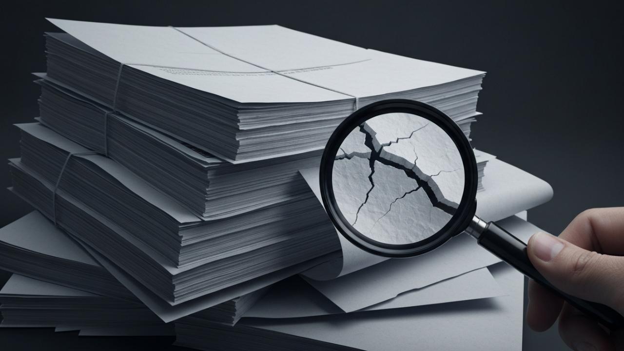 Fair Trade Commission Wields 'Market Exit' Sword Against Repeat Colluders, Why 300 Billion Won Fine Hit 6 Paper Companies 2 FTC Wields Sword Against 'Repeat Collusion', 300 Billion Won Fine for 6 Paper Companies