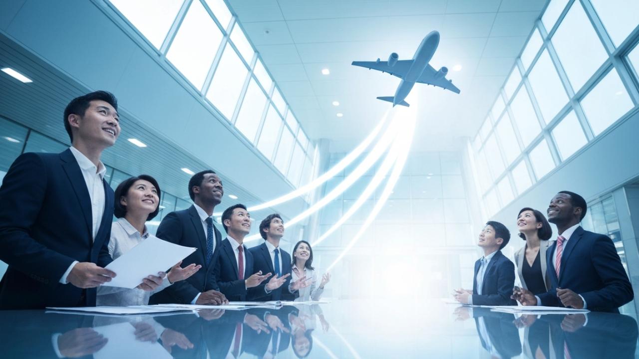 Flight Attendants: The Real Reason US Spirit Airlines Shut Down, Stranding 1500 People 4 Is Global Aviation Still Actively Recruiting Flight Attendants?