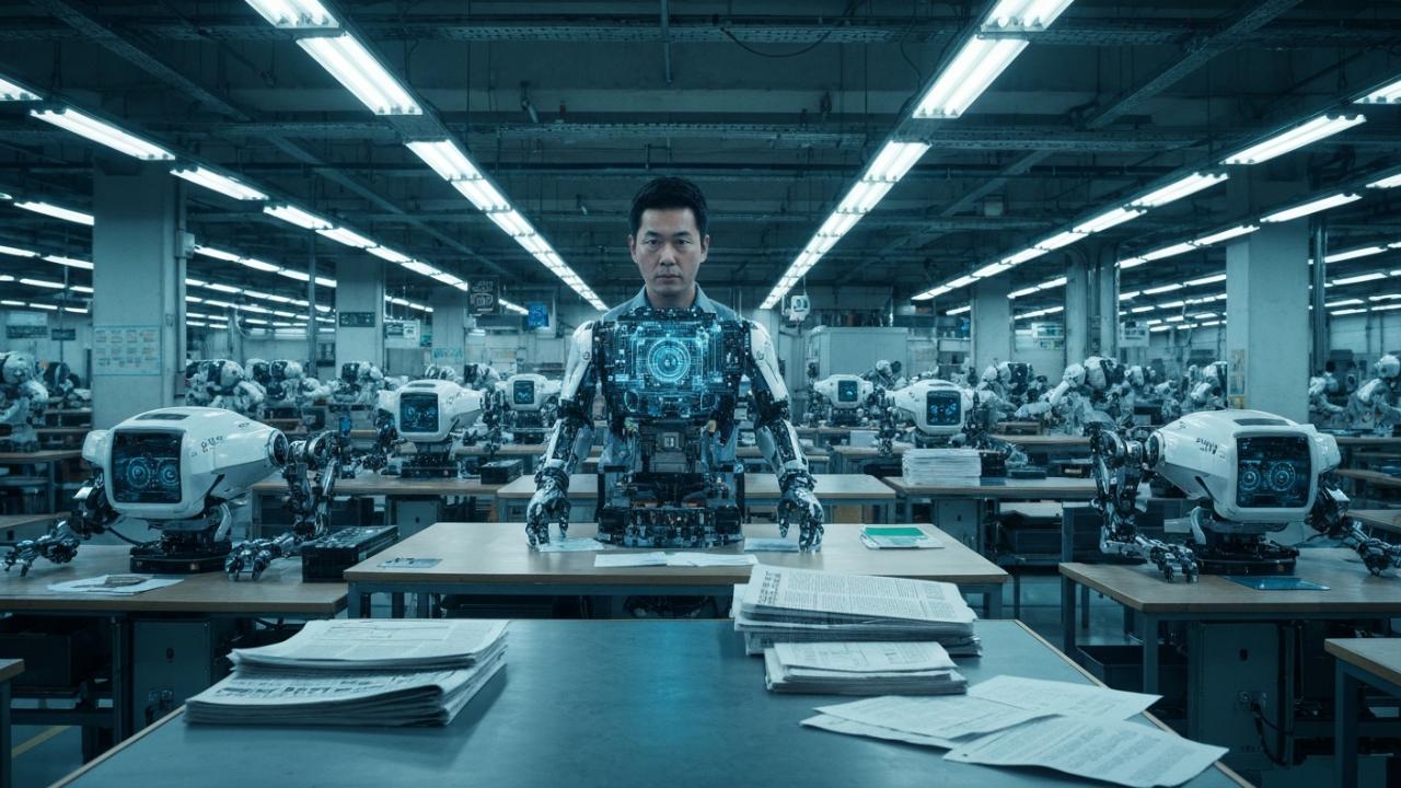 2026년 상반기, 기술 혁신이 이끈 '의외의' 성장 동력 - 반기