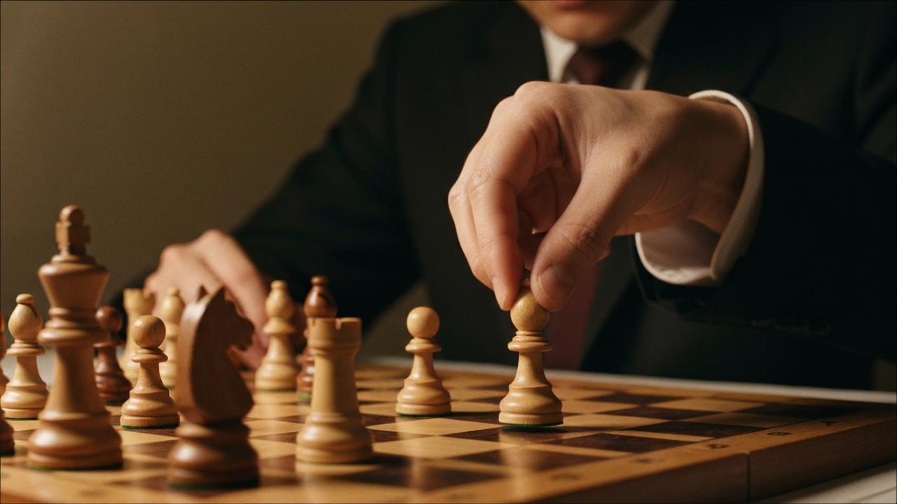 하반기 시장을 위한 전략: '선택과 집중'의 중요성