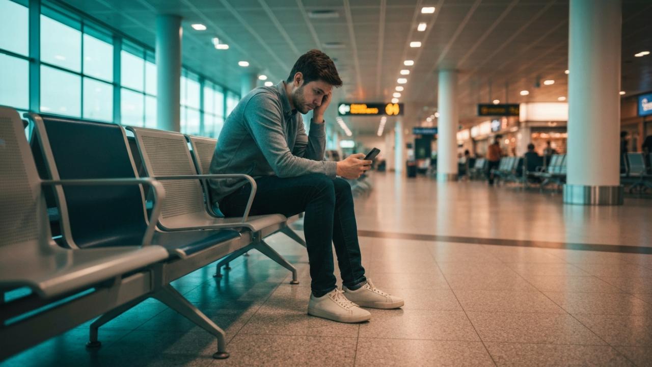 Spirit Airlines Closure Rocks Aviation Industry: Is This the End of the Low-Cost Era? 2 Spirit Airlines: The Sudden End of a 34-Year History