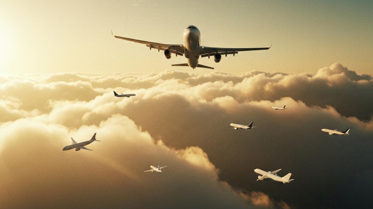 Spirit Airlines Closure Rocks Aviation Industry: Is This the End of the Low-Cost Era? 4 Warning Signs for the Low-Cost Airline Industry: What's Next?