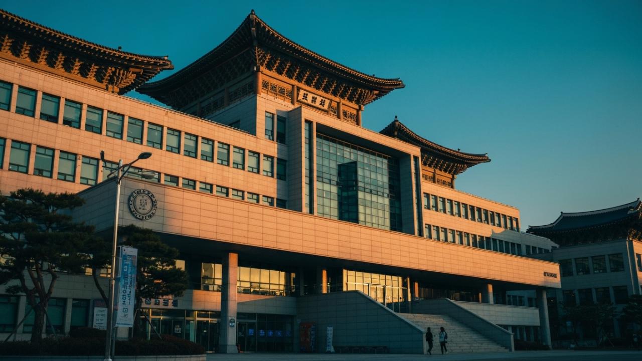 경북대학교, 개교 80주년과 함께 THE 세계대학 영향력 평가 ‘세계 3위’ 달성, 그 저력은?