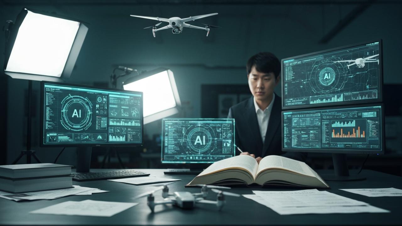 引领未来的融合人才培养，庆北大学的创新