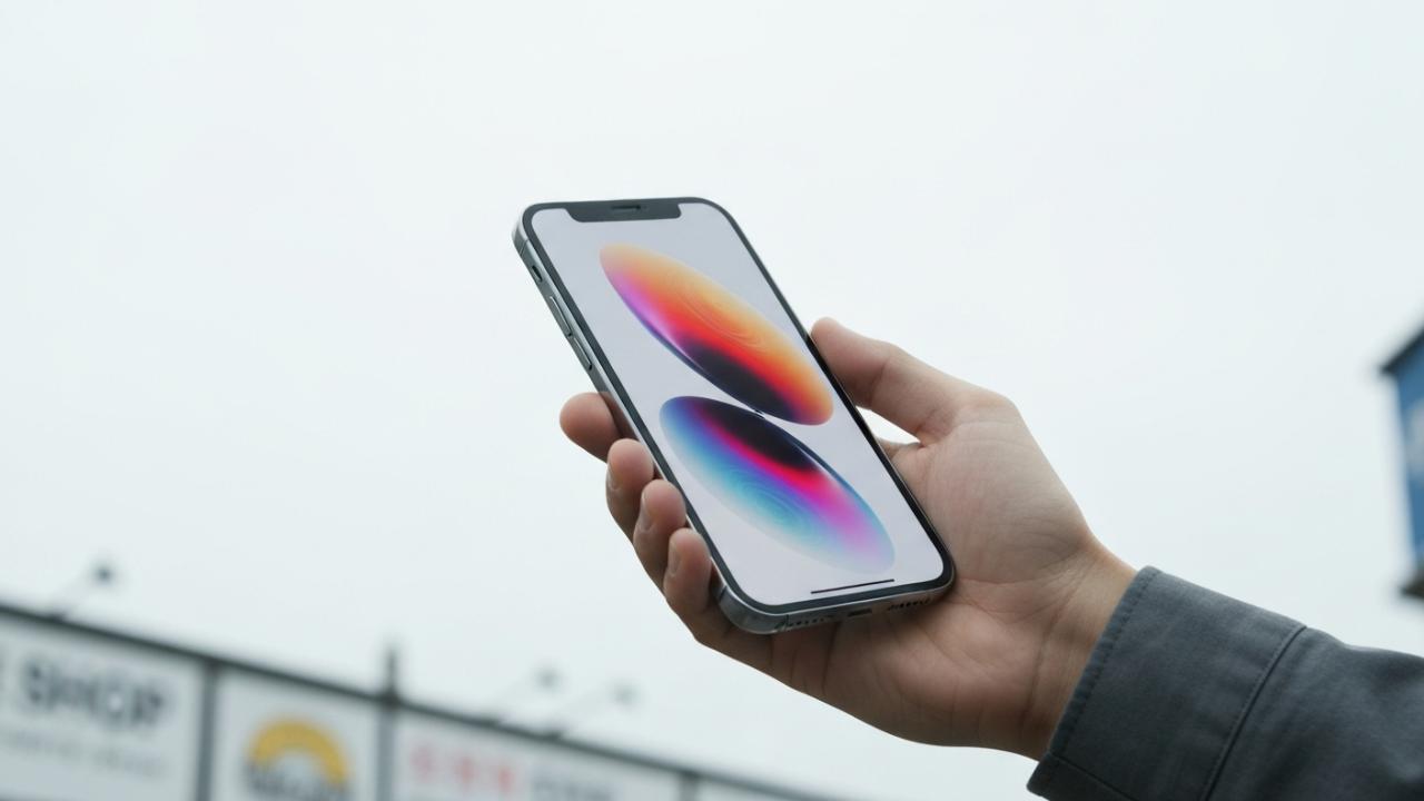 iPhone 17: 3 Reasons Behind Its 'Reversal' to Global Sales Leader in Q1 2026 2 Lineup Reorganization and Bold Design Innovation Kicked Off by the 'Air' Model
