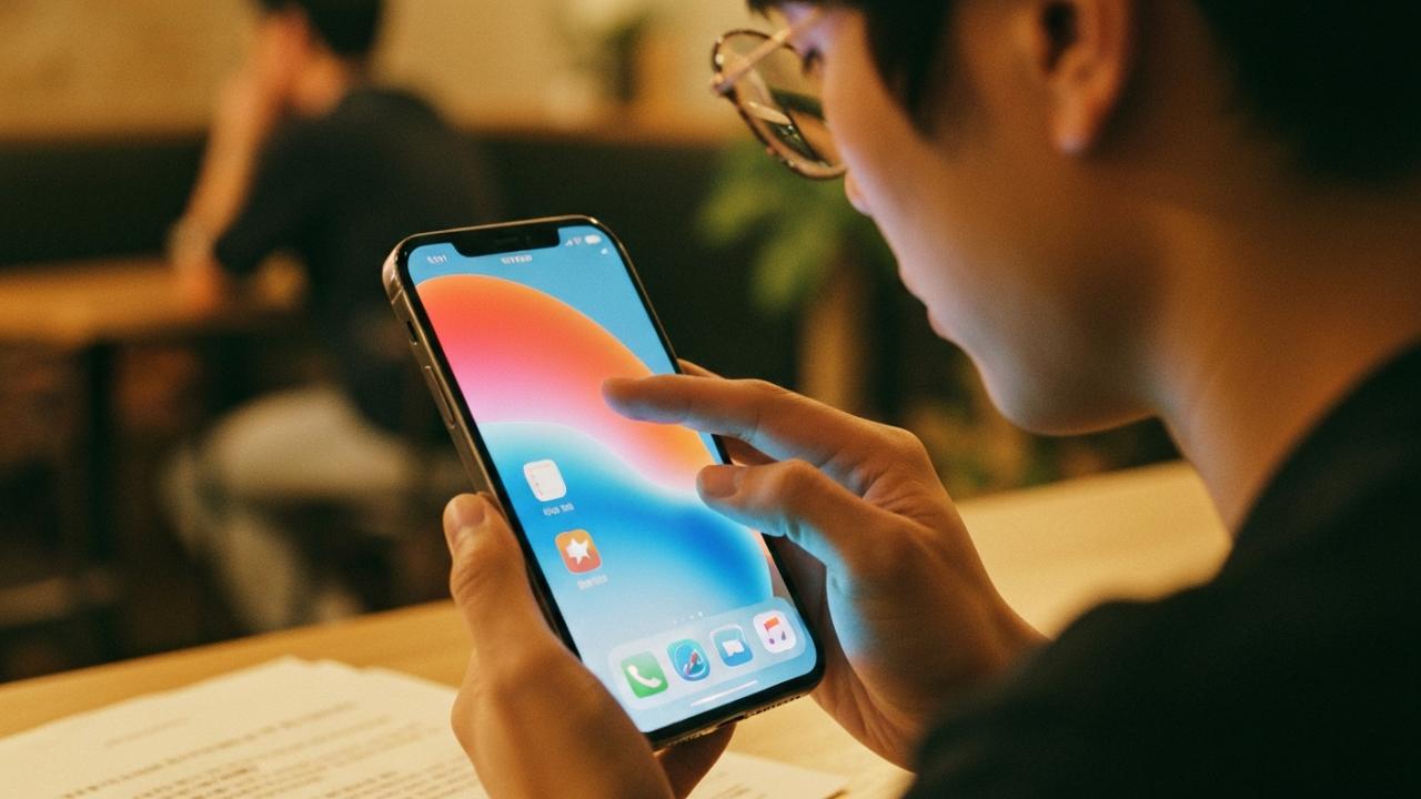 iPhone 17: 3 Reasons Behind Its 'Reversal' to Global Sales Leader in Q1 2026 3 'Radical' Pro-Grade Upgrades for the iPhone 17 Base Model