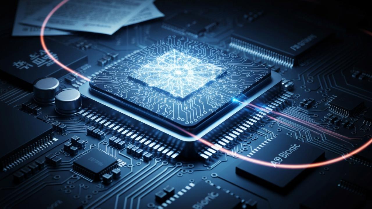 iPhone 17: 3 Reasons Behind Its 'Reversal' to Global Sales Leader in Q1 2026 4 Powerful Synergy from the A19 Chip and 'Apple Intelligence'