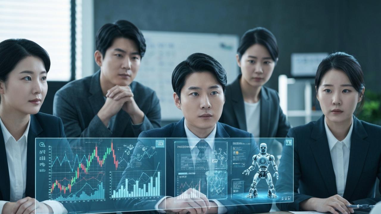2026년, AI 투자 시장의 변화와 개인 투자자의 기회