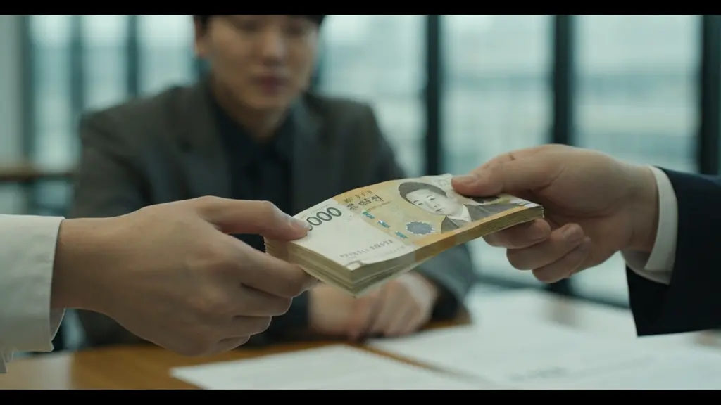상여금, 대법원 판결로 본 통상임금 논란의 진짜 이유 8 상여금, 대법원 판결로 본 통상임금 논란의 진짜 이유